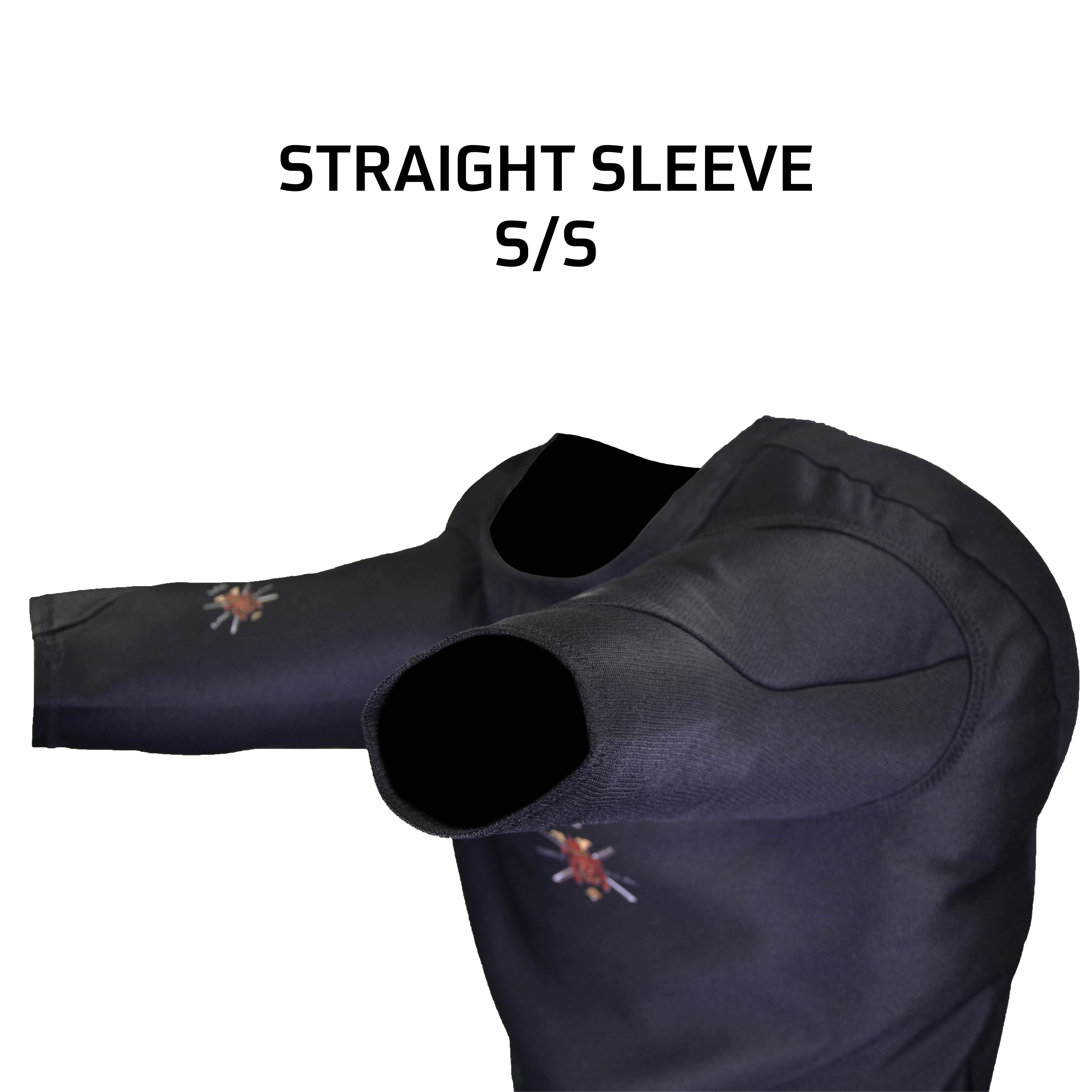 Katana Bench Shirts – Titan Support Systems, Inc.