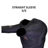 Super Katana LCC Bench Shirt (A/S or S/S)