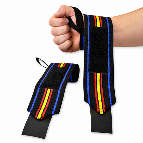 THP Wrist Wrap