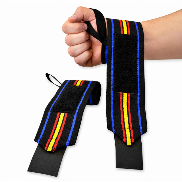 THP Wrist Wrap