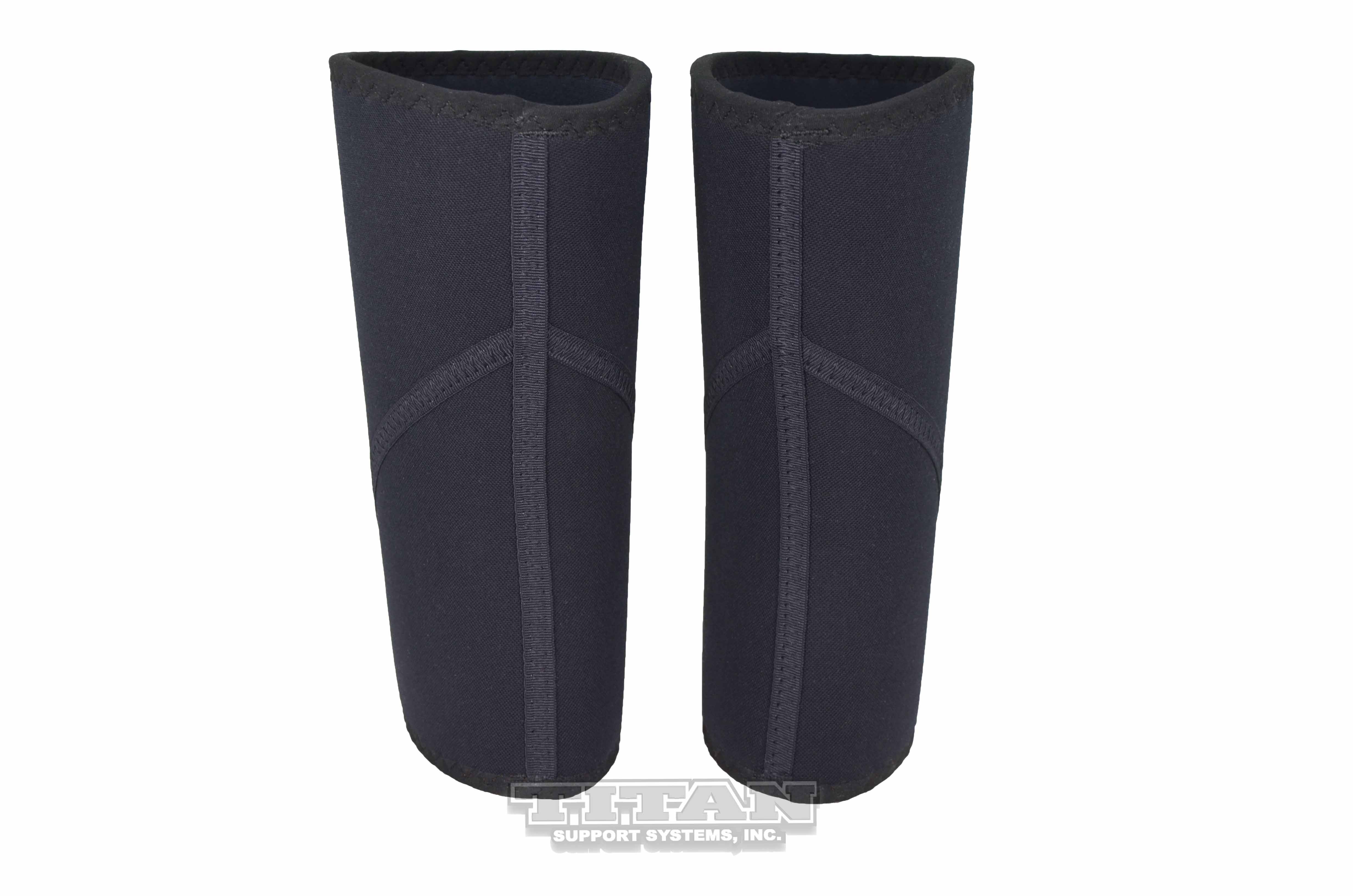 TKS Titan Knee Sleeve 膝サポーター Lサイズ TKS Titan Knee Sleeves – Titan Support Systems, Inc.