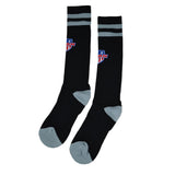 Titan High Performance Deadlift Socks