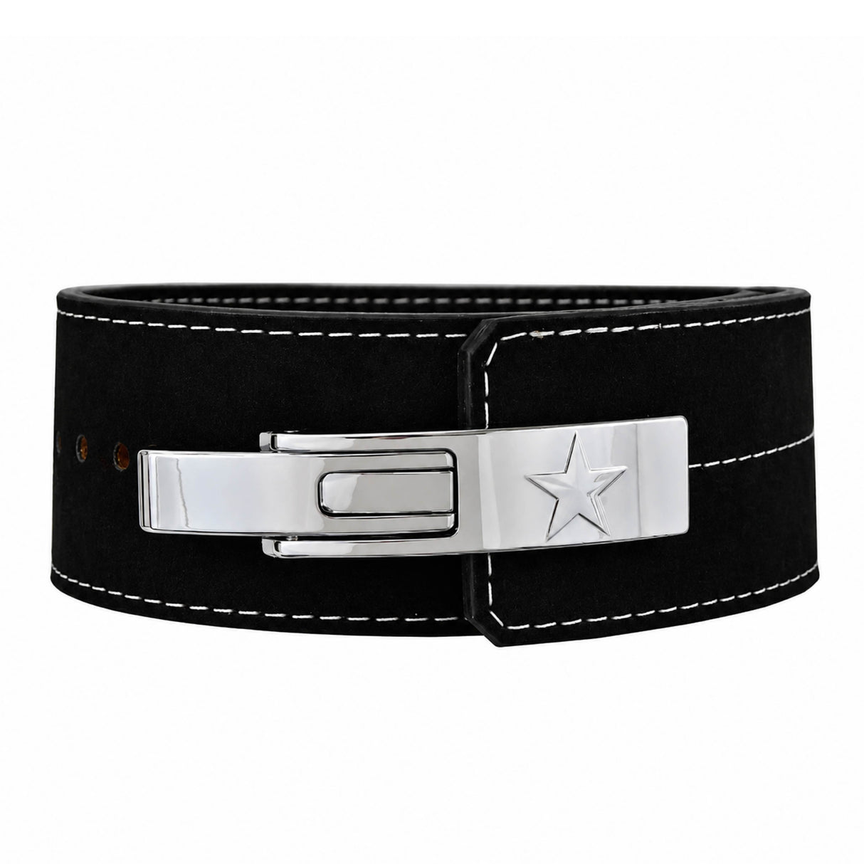 10mm Toro Lever Powerlifting Belt