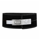 10mm Toro Lever Powerlifting Belt