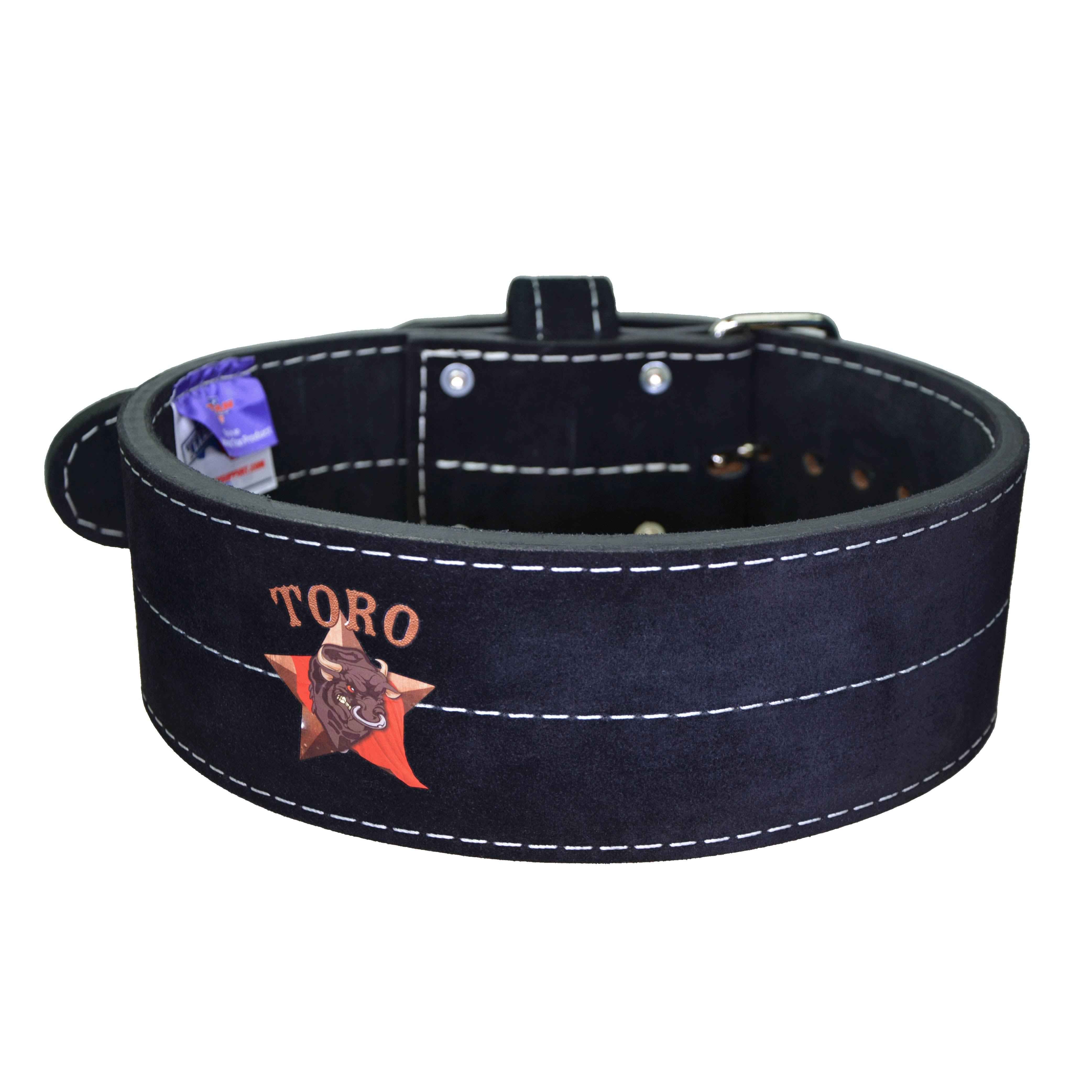Toro Economy Powerlifting Belts (10mm) – Titan Support Systems, Inc.