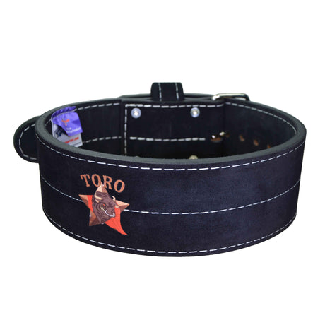 10mm Toro Prong Powerlifting Belt