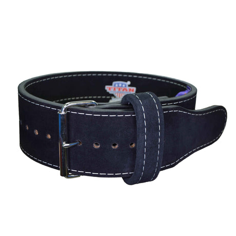 10mm Toro Prong Powerlifting Belt