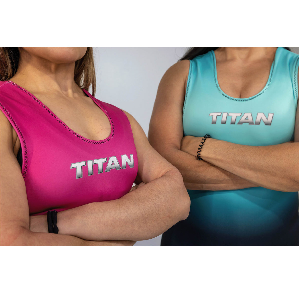 Triumph FADE Powerlifting Singlet