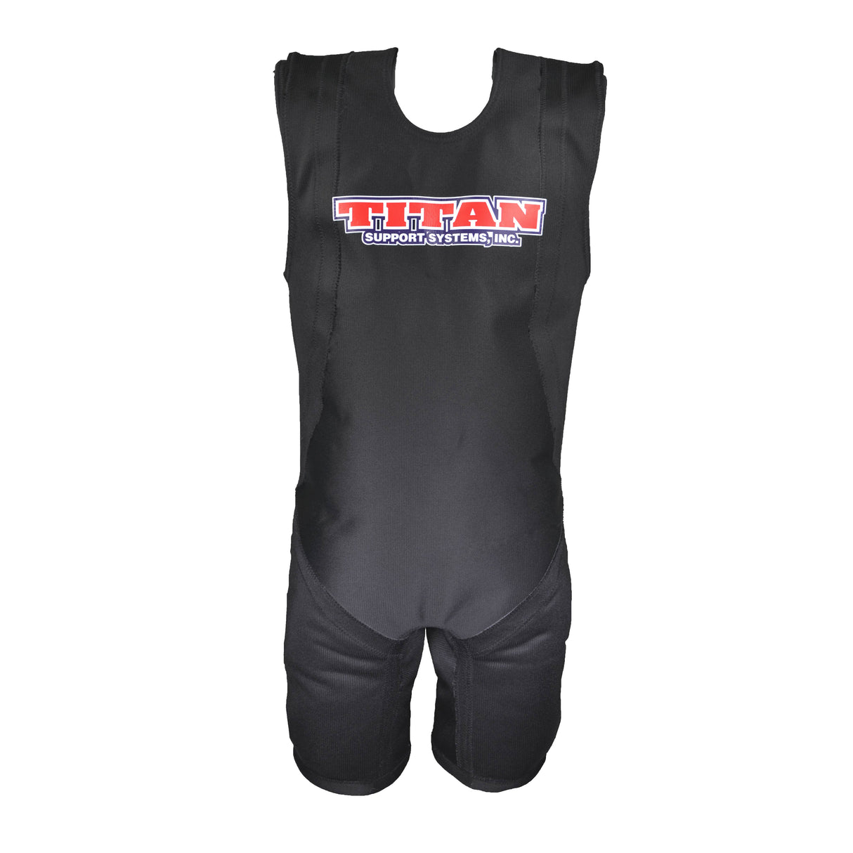 Unlimited Velocity Deadlift Suit