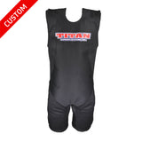 Custom Unlimited Velocity Deadlift Suit
