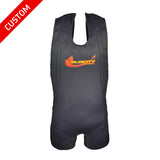 Custom Velocity Deadlift Suit (Conv. or Sumo)