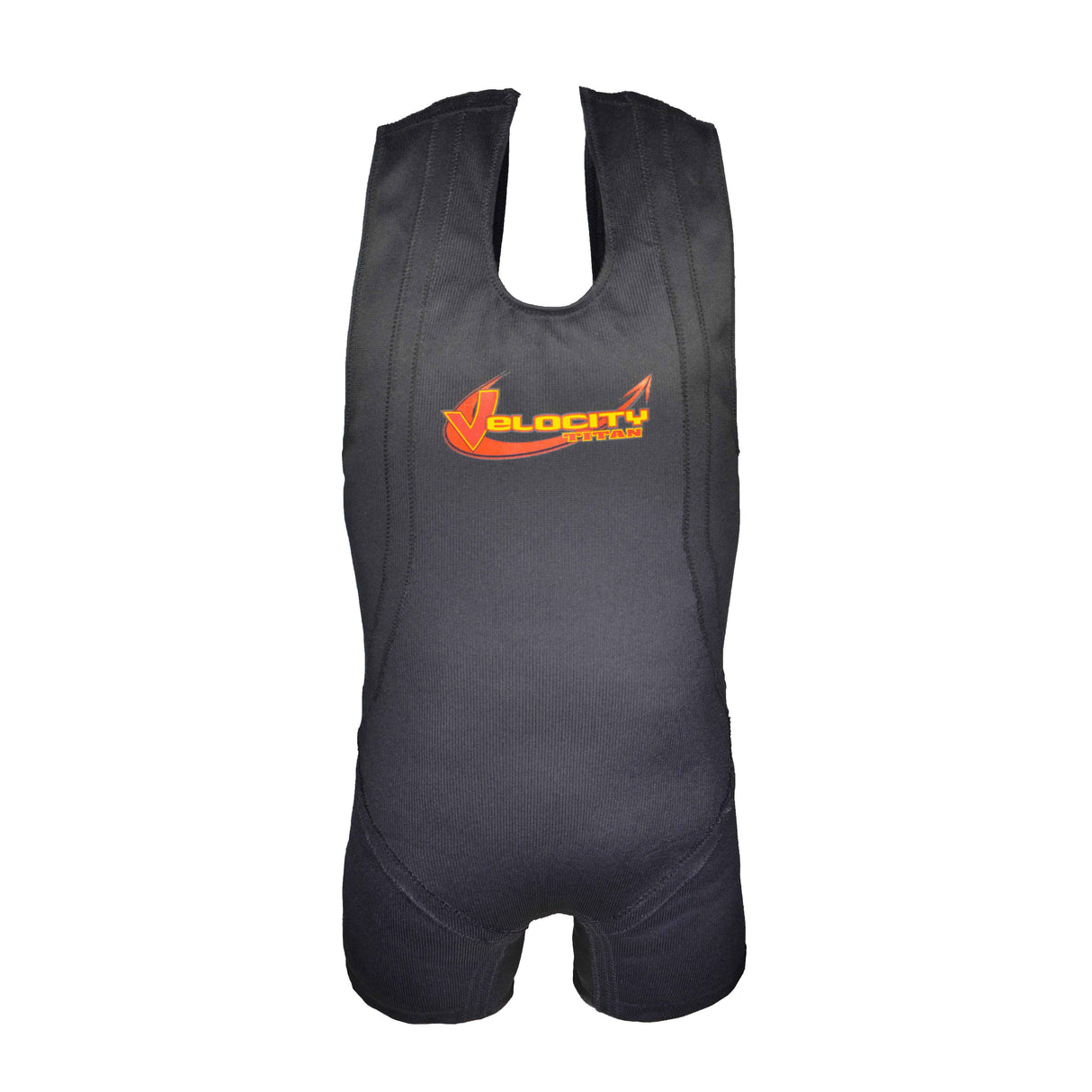 Velocity Deadlift Suit (Conv. or Sumo)