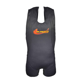 Velocity Deadlift Suit (Conv. or Sumo)