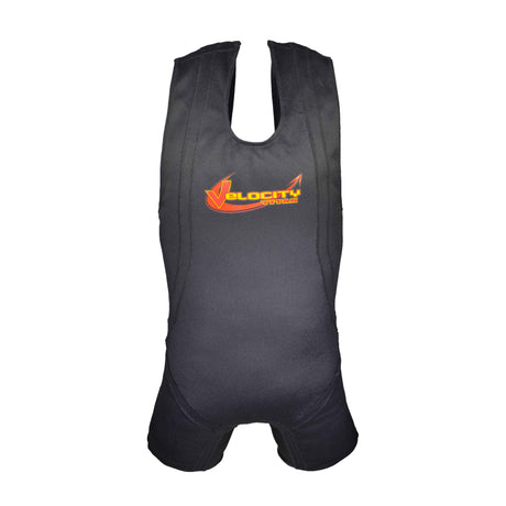 Velocity Deadlift Suit (Conv. or Sumo)
